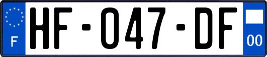 HF-047-DF