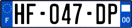 HF-047-DP