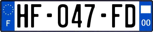 HF-047-FD