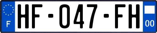 HF-047-FH