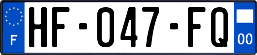 HF-047-FQ