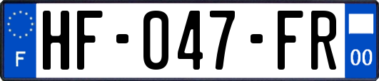 HF-047-FR