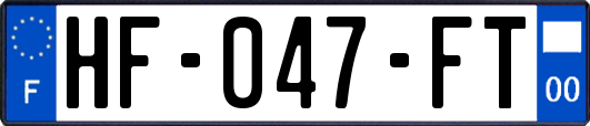 HF-047-FT