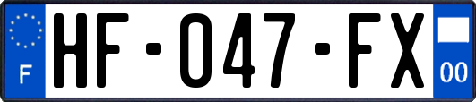 HF-047-FX