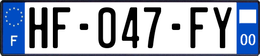 HF-047-FY