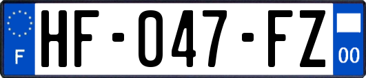 HF-047-FZ