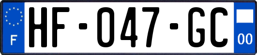 HF-047-GC