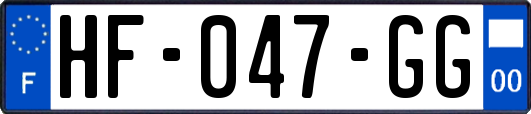 HF-047-GG