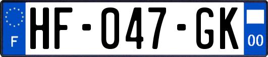 HF-047-GK