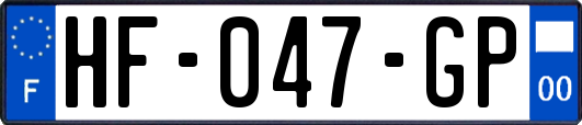 HF-047-GP