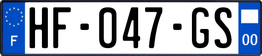 HF-047-GS