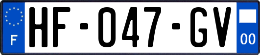 HF-047-GV
