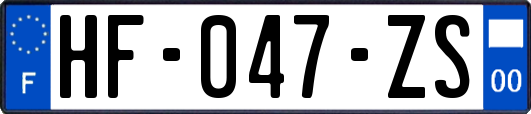 HF-047-ZS