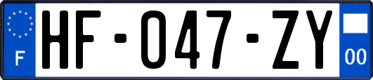 HF-047-ZY