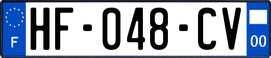 HF-048-CV
