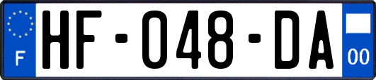 HF-048-DA