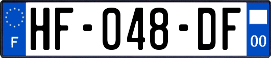 HF-048-DF