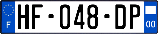 HF-048-DP
