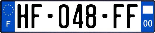 HF-048-FF