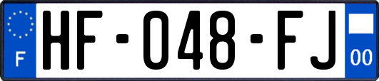 HF-048-FJ