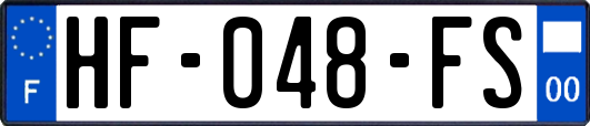 HF-048-FS