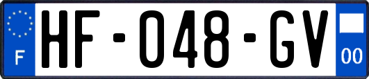 HF-048-GV