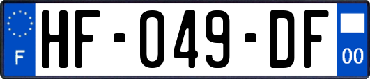 HF-049-DF