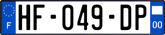 HF-049-DP