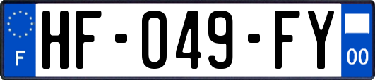 HF-049-FY