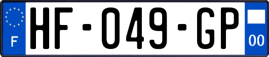 HF-049-GP