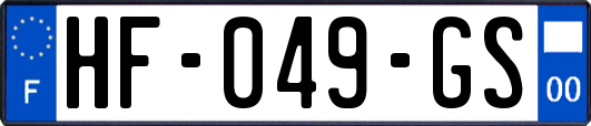 HF-049-GS
