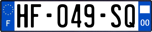HF-049-SQ