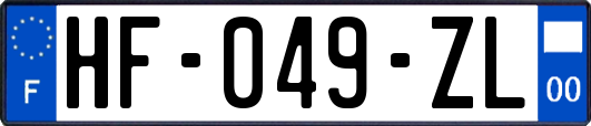 HF-049-ZL