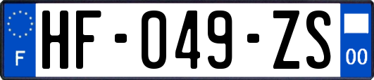 HF-049-ZS