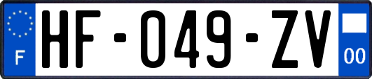 HF-049-ZV