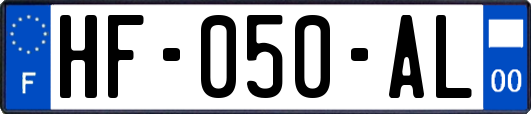 HF-050-AL