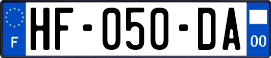 HF-050-DA