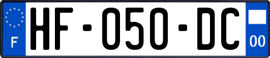 HF-050-DC