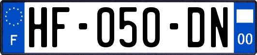 HF-050-DN