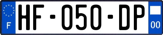 HF-050-DP
