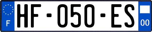 HF-050-ES