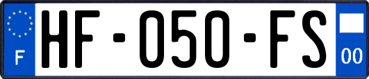 HF-050-FS