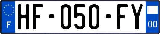 HF-050-FY