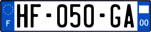 HF-050-GA