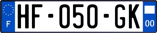 HF-050-GK