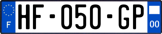 HF-050-GP