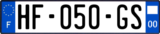 HF-050-GS