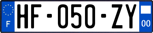 HF-050-ZY