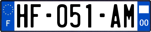 HF-051-AM