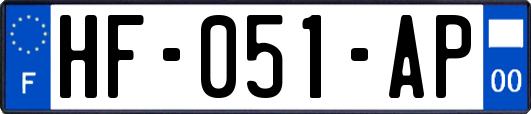 HF-051-AP
